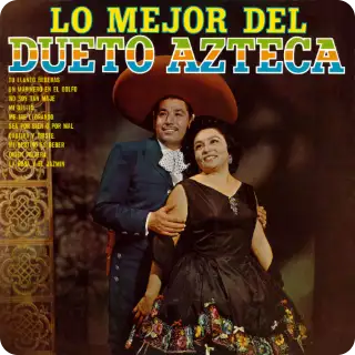 [CDM] Dueto Azteca image