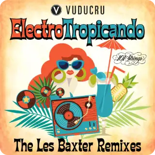 Electro Tropicando
