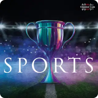 CDM - Sports image