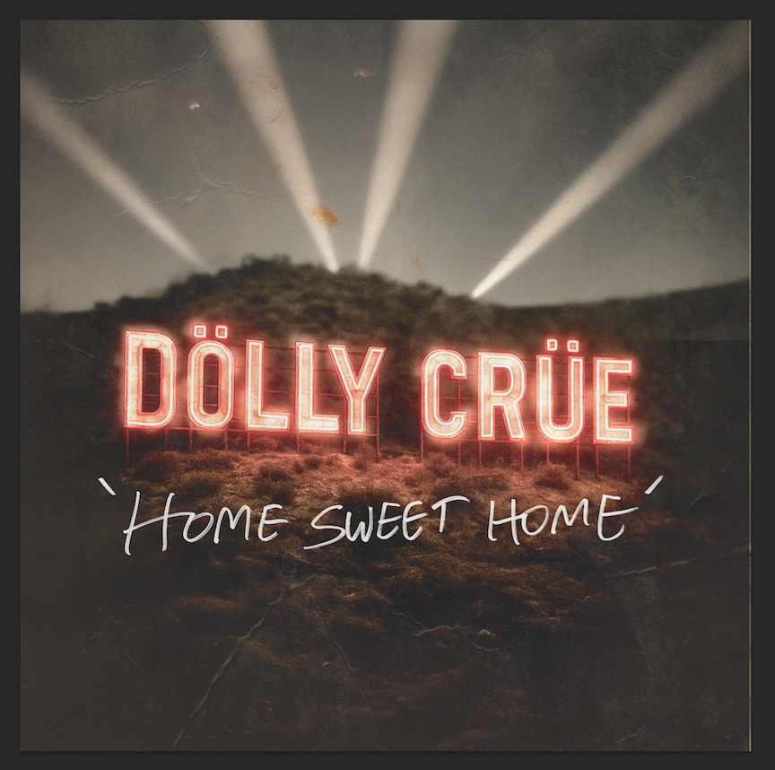 Moetley Cruee Team Up With Dolly Parton For New Rendition Of Home