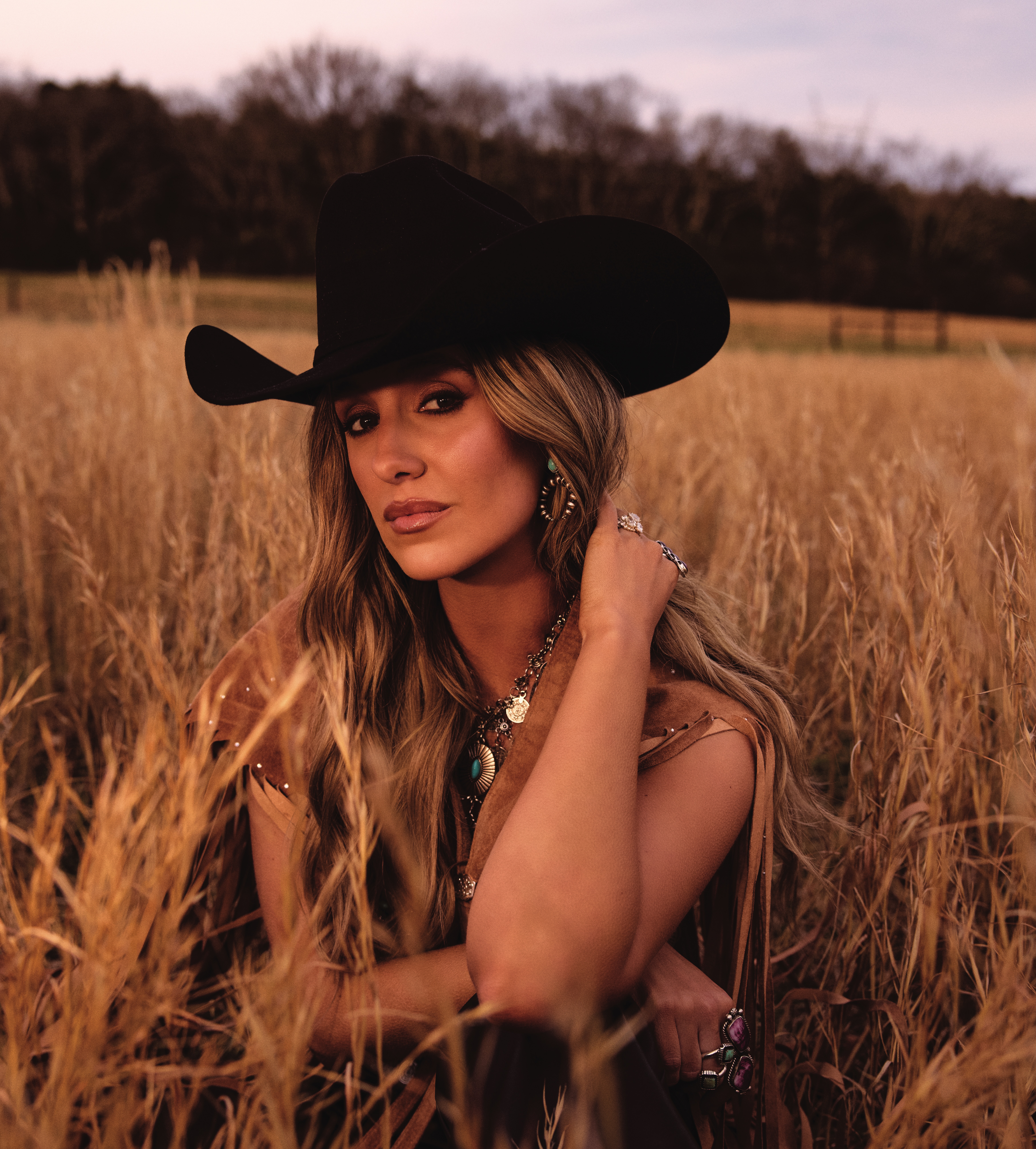 Lainey Wilson Leads 2026 Acm Awards Nominations Among Bmg Artists