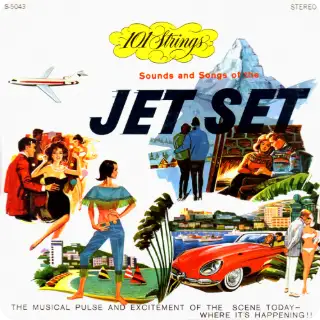 [CDM] Jet Set image