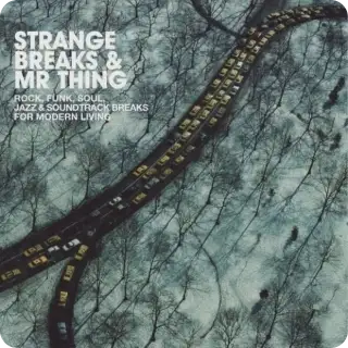 Strange Breaks image