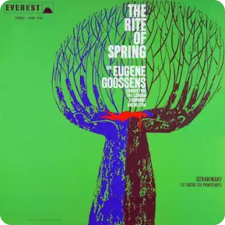 The Rite of Spring