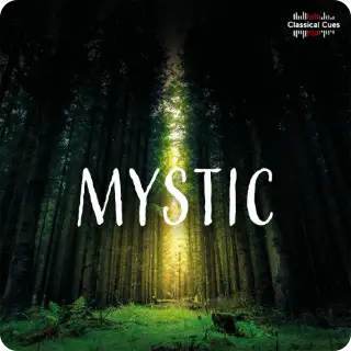 [CDM] Mystic image
