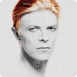 David Bowie image