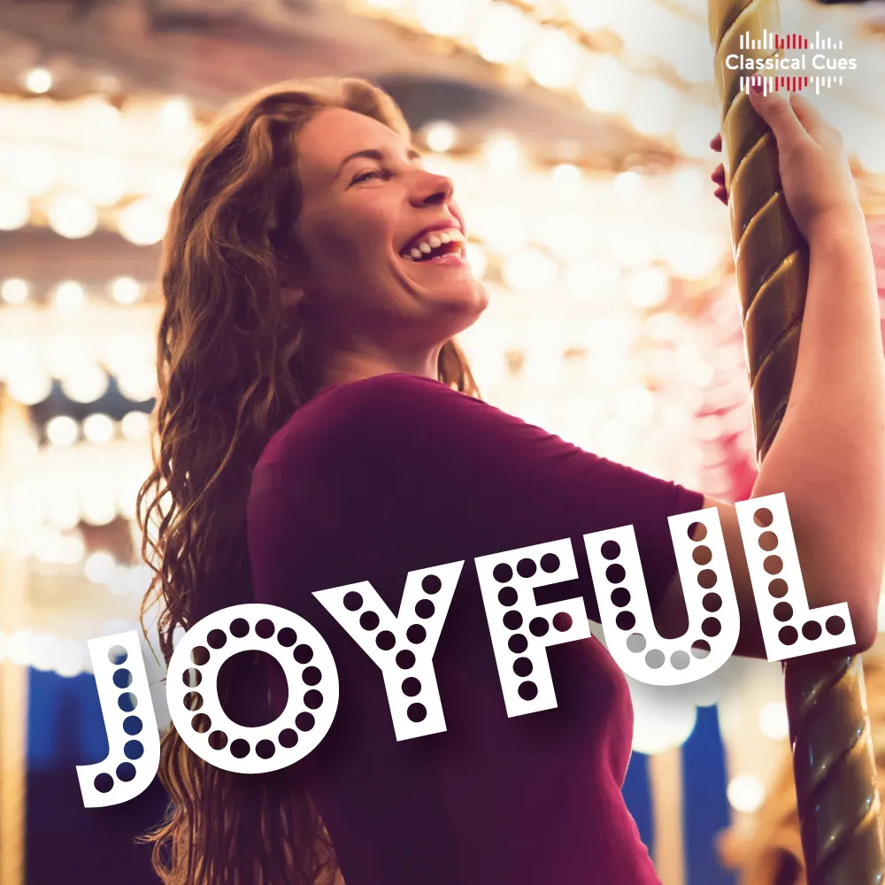 [CDM] Joyful image