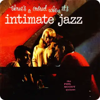 [CDM] Intimate Jazz image