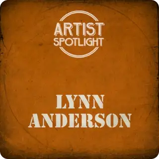 Lynn Anderson