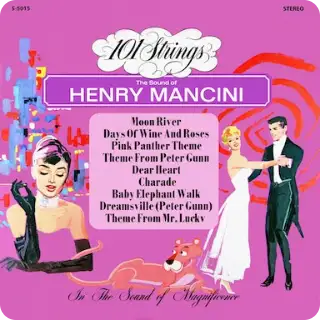 Henry Mancini