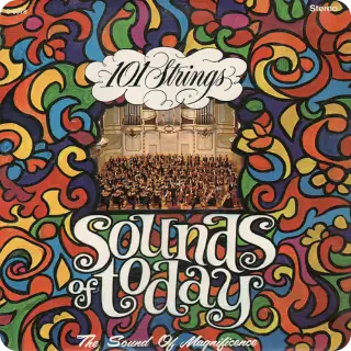 [CDM] Sounds of Today image