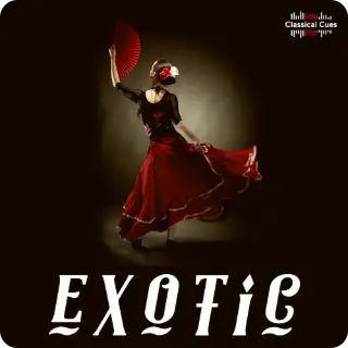 [CDM] Exotic image