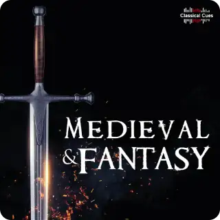 [CDM] Medieval image