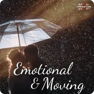 [CDM] Emotional image