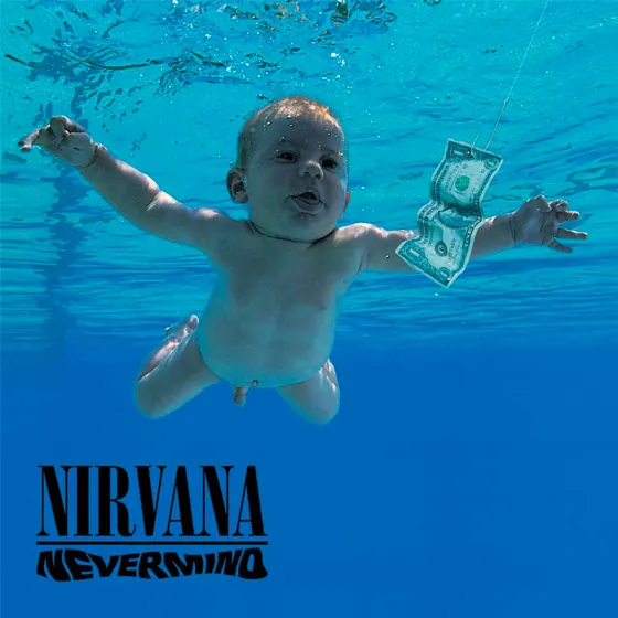 30 Years Nirvana Nevermind | BMG