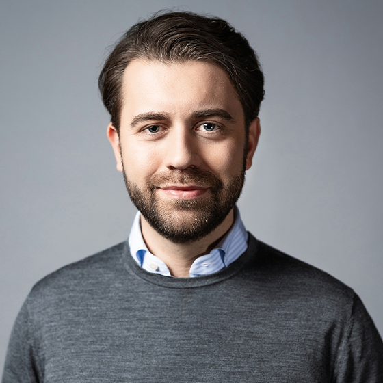 Johannes von Schwarzkopf (c) Frederike van der Straeten