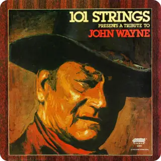 [CDM] John Wayne image