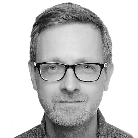 CDM-Helge Jürgens