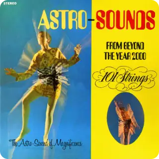 Astro-Sounds