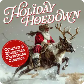Holiday Hoedown