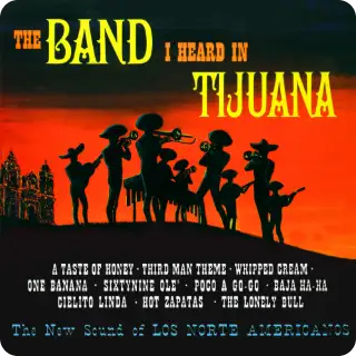[CDM] Band Tijuana image