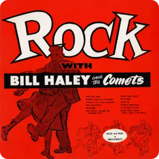 Bill Haley image