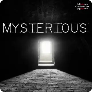 [CDM] Mysterious image