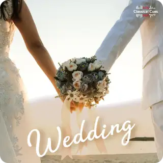 [CDM] Wedding image