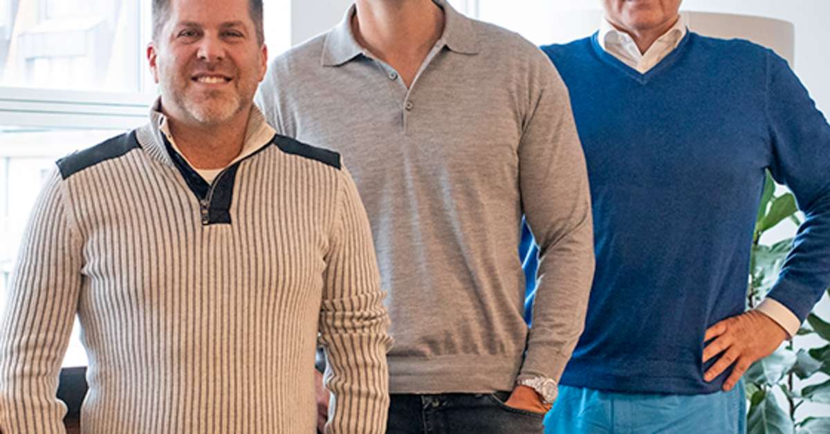 INTL BMG doubles down on North America as Loba takes Frontline role