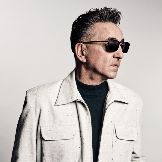 Richard Hawley In This City They Call You Love | BMG