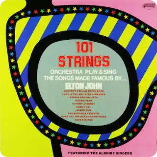 101 Strings