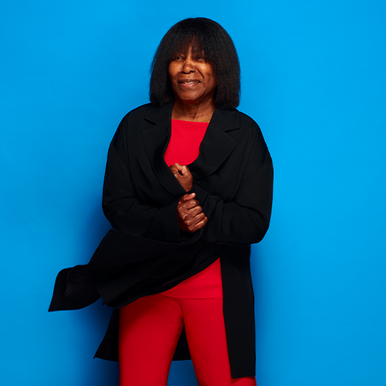 Joan Armatrading (c) PR