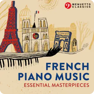 French Piano Music