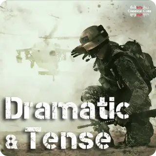 [CDM] Dramatic image