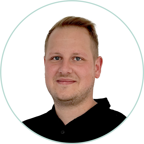 [Team] Dennis Hauer