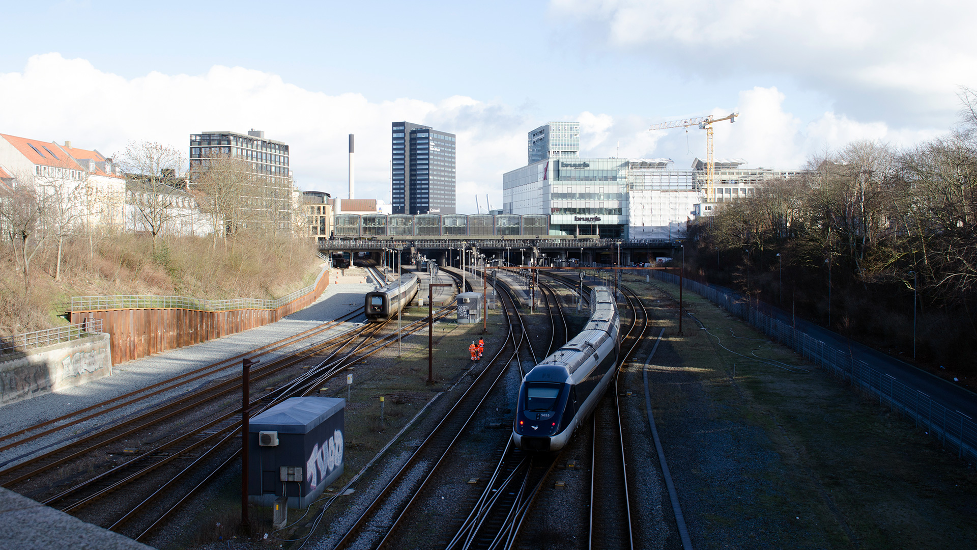 Test_Banedanmark_AarhusH