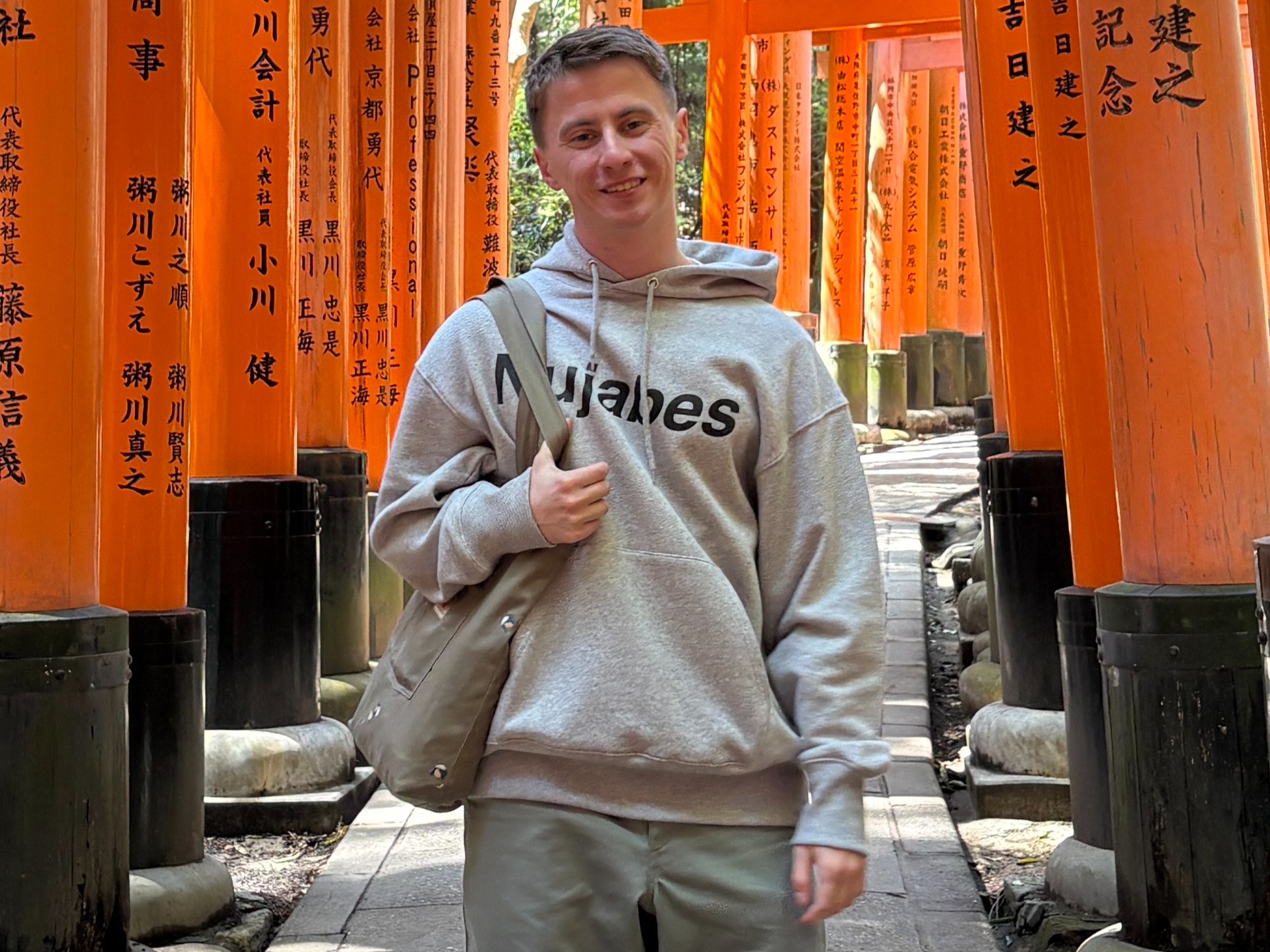 image from employee pablo for the culture quote