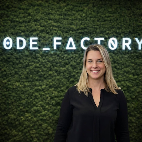 carina talent acquistion valencia