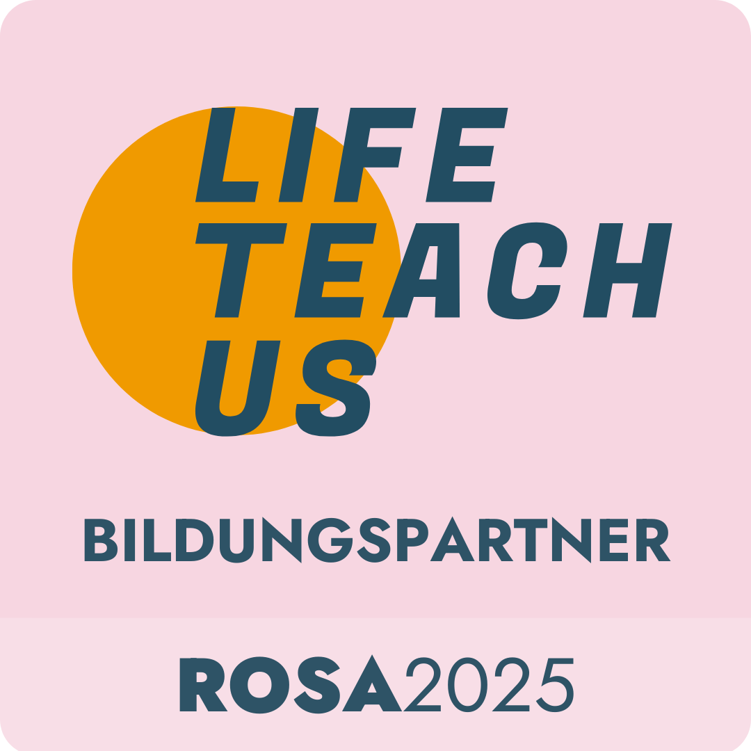 Life Teaches Us Bildungspartner