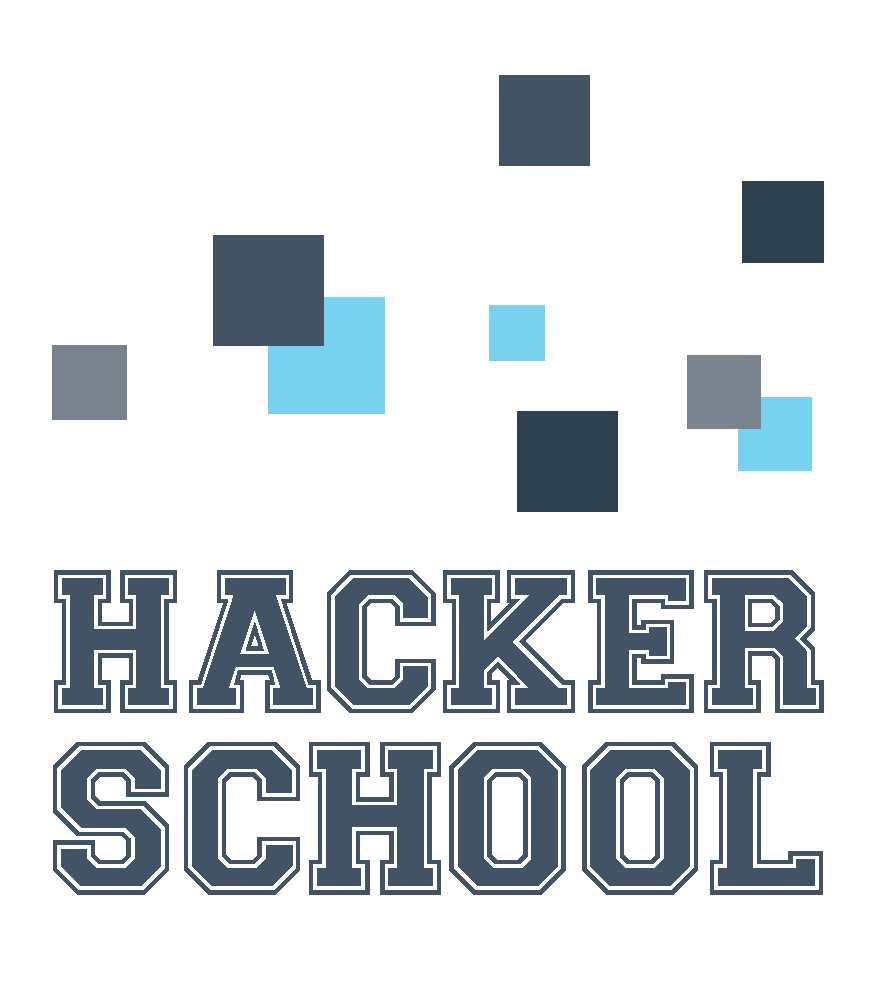 Hacker School Logo