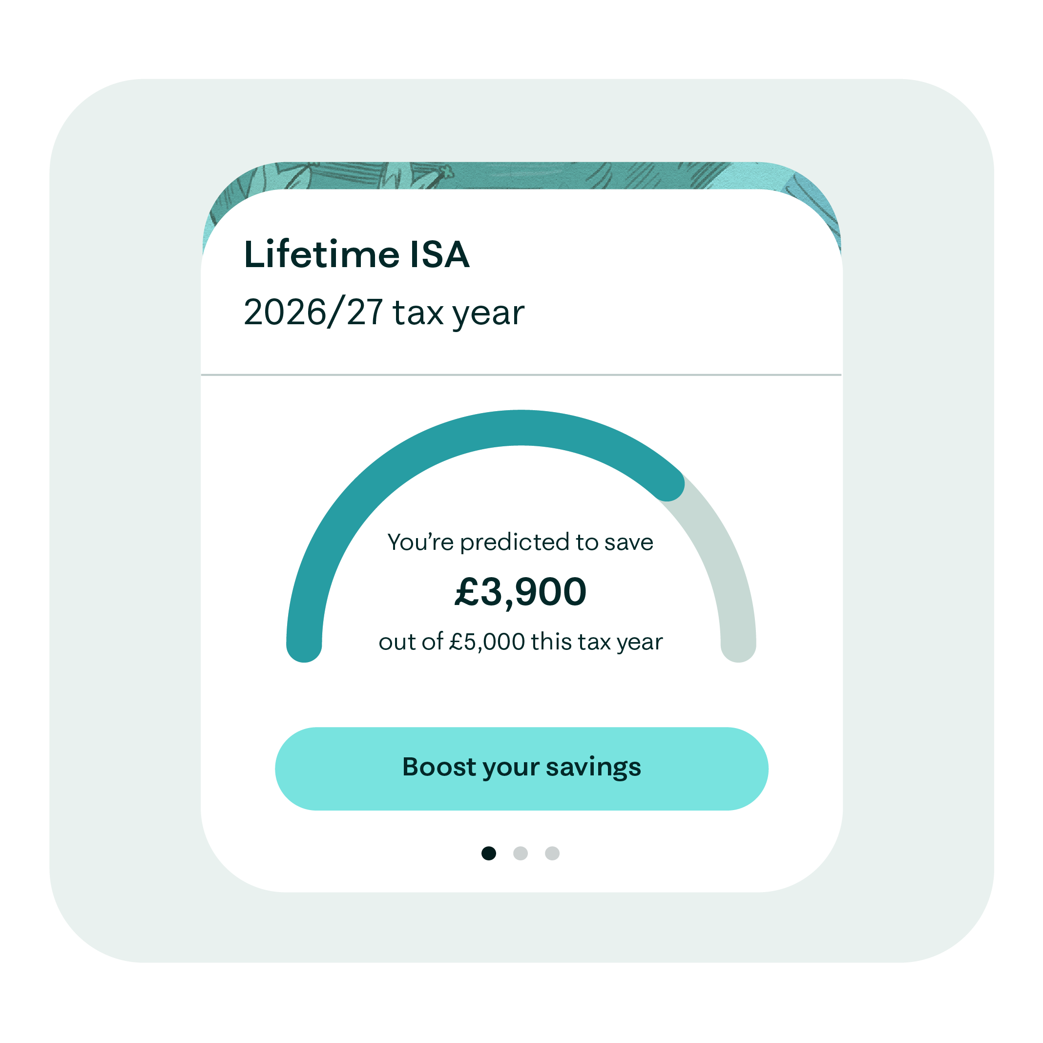 Lifetime ISA