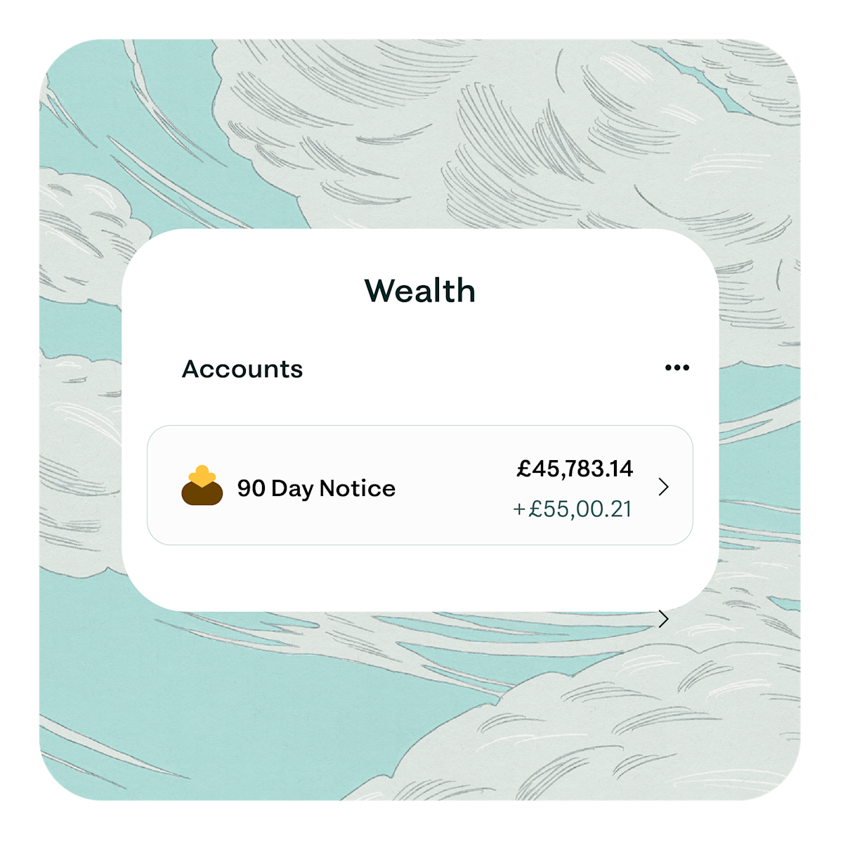 90 Day Notice Savings Account | Moneybox | Save and Invest