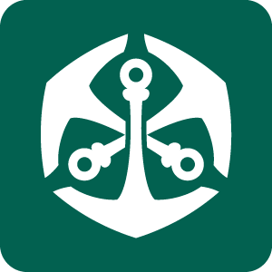 Old Mutual company logo.