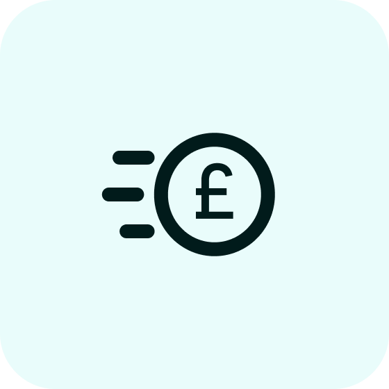 Deposits & Withdrawals