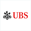UBS company logo