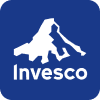 Invesco company logo