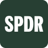 SPDR company logo