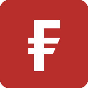 Fidelity company logo.