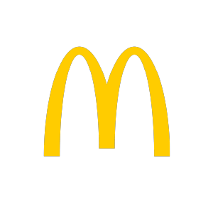 McDonalds company logo
