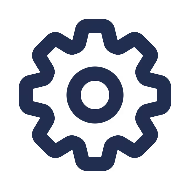 Gear complex industry